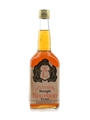 Schenley XL Straight Bourbon Whiskey  70cl / 40%