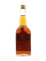 Schenley XL Straight Bourbon Whiskey  70cl / 40%