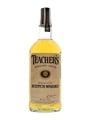 Teacher's Highland Cream Bottled 1980s 75cl / 40%