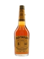 Old Taylor 6 Year Old Bottled 1970s 75.7cl / 40%
