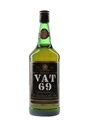 Vat 69 Bottled 1980s 100cl / 43%