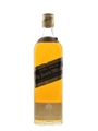 Johnnie Walker Black Label Extra Special Bottled 1970s-1980s 75.7cl / 40%