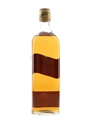 Johnnie Walker Black Label Extra Special Bottled 1970s-1980s 75.7cl / 40%