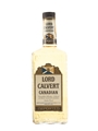 Canadian Lord Calvert Bottled 1970s 75cl / 40%