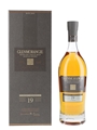 Glenmorangie 19 Year Old Finest Reserve Bottled 2023 70cl / 43%