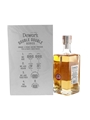 Dewar's Double Double 21 Year Old Mizunara Oak Finish 50cl / 46%