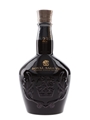 Royal Salute 23 Year Old Bottled 2017 - Purple Ceramic Flagon 70cl / 40%