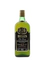Bell's 12 Year Old De Luxe Bottled 1970s 75.7cl / 40%