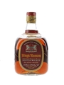 King's Ransom Round The World Bottled 1960s-1970s 75.7cl / 47%