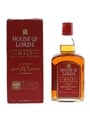 House Of Lords 10 Year Old Chivas Brothers  70cl / 40%