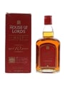 House Of Lords 10 Year Old Chivas Brothers  70cl / 40%