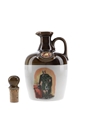 Rutherford's Ceramic Decanter Montrose Pottery - Clansman 70cl / 40%