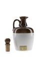 Rutherford's Ceramic Decanter Montrose Pottery - Clansman 70cl / 40%