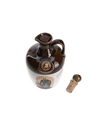 Rutherford's Ceramic Decanter Montrose Pottery - Clansman 70cl / 40%