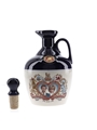 Rutherford's Ceramic Decanter Prince Charles & Lady Diana 70cl / 40%