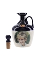Rutherford's Ceramic Decanter Lady Diana 70cl / 40%