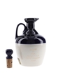 Rutherford's Ceramic Decanter Lady Diana 70cl / 40%
