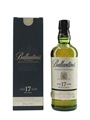 Ballantine's 17 Year Old  75cl / 40%