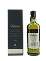 Ballantine's 17 Year Old  75cl / 40%