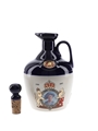 Rutherford's Blended Malt Scotch Whisky Queen Elizabeth 70cl / 40%