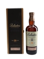 Ballantine's 30 Year Old  70cl / 43%