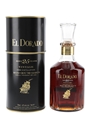 El Dorado 1986 25 Year Old Bottled 2014 70cl / 43%