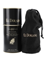 El Dorado 1986 25 Year Old Bottled 2014 70cl / 43%