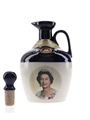 Rutherford's Blended Malt Scotch Whisky Queen Elizabeth 70cl / 40%