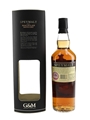 Macallan 2005 Speymalt Bottled 2019 - Gordon & MacPhail 70cl / 43%