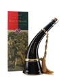 Spirit Of Robyn Hoode Porcelain Hunting Horn Decanter 70cl / 40%