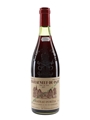 1977 Chateau Fortia Chateauneuf Du Pape 75cl