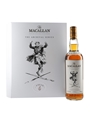Macallan Folio 6 The Archival Series 70cl / 43%