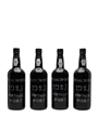 1983 Royal Oporto Vintage Port  4 x 75cl / 20%