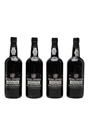 1983 Royal Oporto Vintage Port  4 x 75cl / 20%