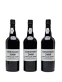 2000 Cockburn's Vintage Port  3 x 75cl / 20%