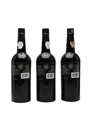 1984 Fonseca Guimaraens Vintage Port Bottled 1986 3 x 75cl / 20.5%
