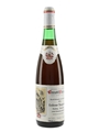 1976 Erdener Treppchen Riesling Auslese Ernst Faust 70cl / 8.5%