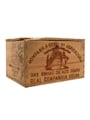 1985 Royal Oporto Vintage Port  9 x 75cl / 21%
