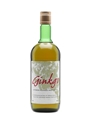 Ginkgo Japanese Blended Malt 70cl 