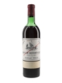 1969 Chateau Beychevelle  75cl / 13%