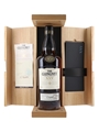 Glenlivet XXV 25 Year Old Bottled 2017 - Batch No. 0419E 75cl / 43%