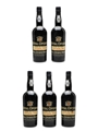 1980 Royal Oporto Vintage Real Companhia Velha 5 x 75cl / 20%