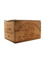 1980 Royal Oporto Vintage Real Companhia Velha 5 x 75cl / 20%