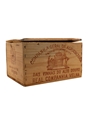 1980 Royal Oporto Vintage Real Companhia Velha 5 x 75cl / 20%