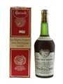 Le Bijou Ambre VSOP Fine Cognac Bottled 1980s - Alexander Dunn & Co. Ltd 70cl / 40%