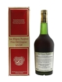 Le Bijou Ambre VSOP Fine Cognac Bottled 1980s - Alexander Dunn & Co. Ltd 70cl / 40%