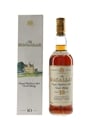 Macallan 10 Year Old Bottled 1980s 75cl / 40%