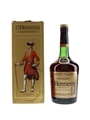 Hennessy VSOP Reserve Bottled 1980s - Singapore Duty Free 100cl