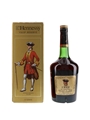 Hennessy VSOP Reserve Bottled 1980s - Singapore Duty Free 100cl