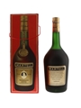Martell Medaillon VSOP Bottled 1980s 100cl / 40%